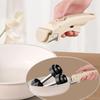 Detachable Cookware Handle
