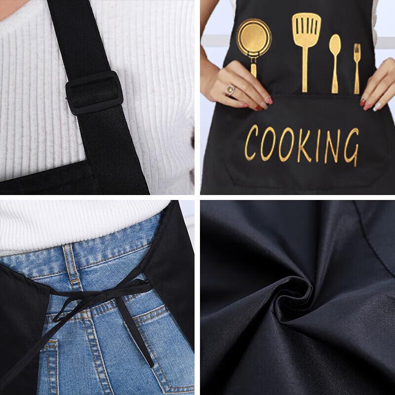 Waterproof Kitchen Apron
