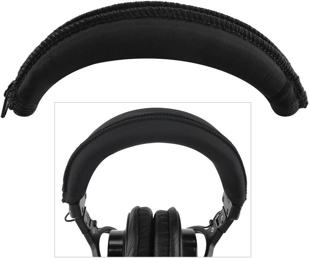 Cuscinetti Auricolari di Ricambio per Cuffie MDR-Z600, V600, V900, V900HD, V7509