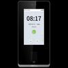 ZKTECO zFace1300 Dynamic Face and Fingerprint Access Control Terminal CN Plug (adapter Included)
