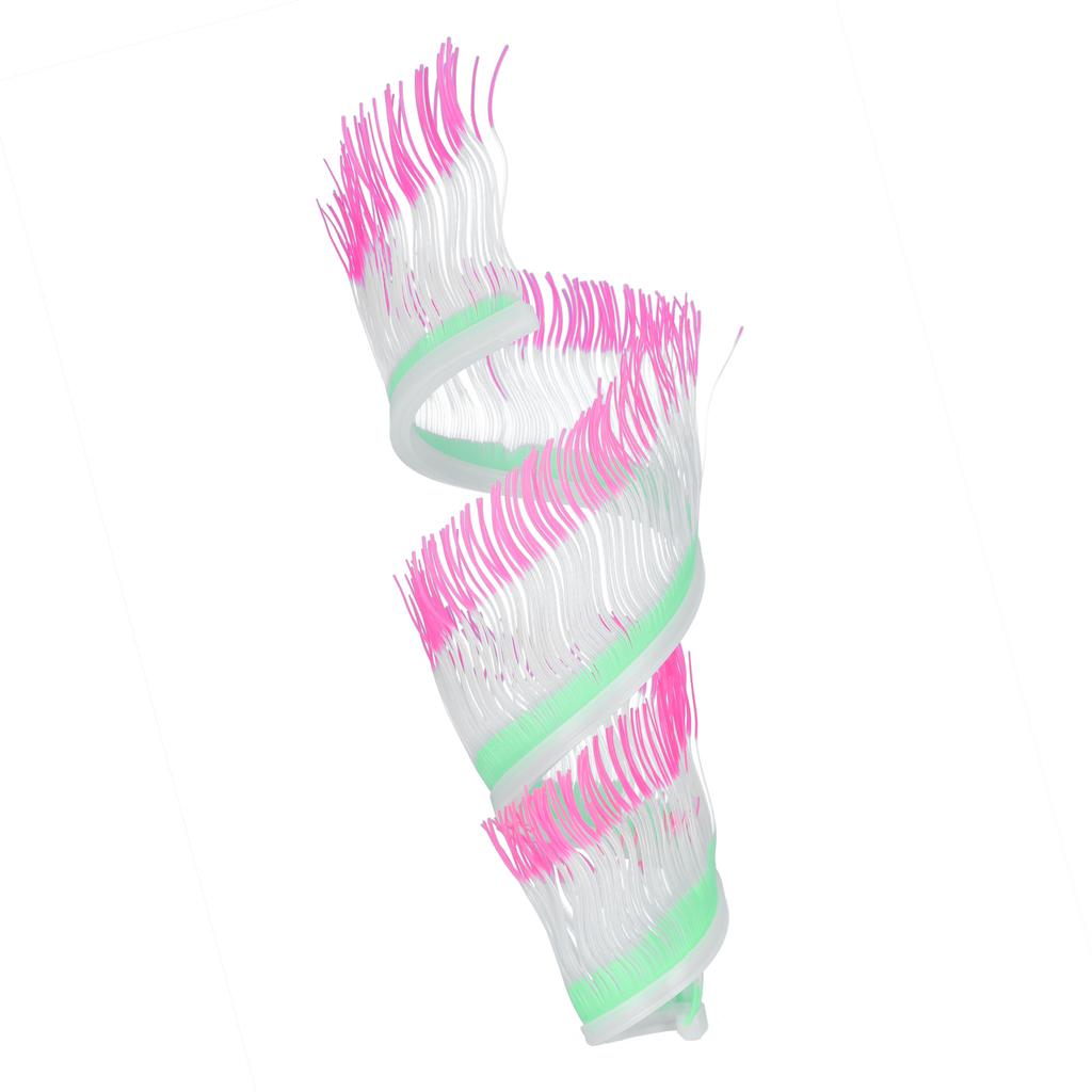 Artificial Anemone Coral Silicone Simulation Water Plant Aquarium Fish Tank Decoration MPink