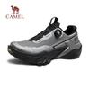 CAMEL Slip-On Casual Sports Outdoor Trail Running Shoes