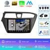 Android 14 WIFI+4G Car Radio For Hyundai I20 LHD 2015 2016 2017 2018 Stereo GPS Carplay Auto Multimedia Video Player 360 Camera