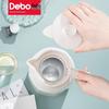 Debo Helena Octagonal 316 Stainless Steel Thermal Carafe