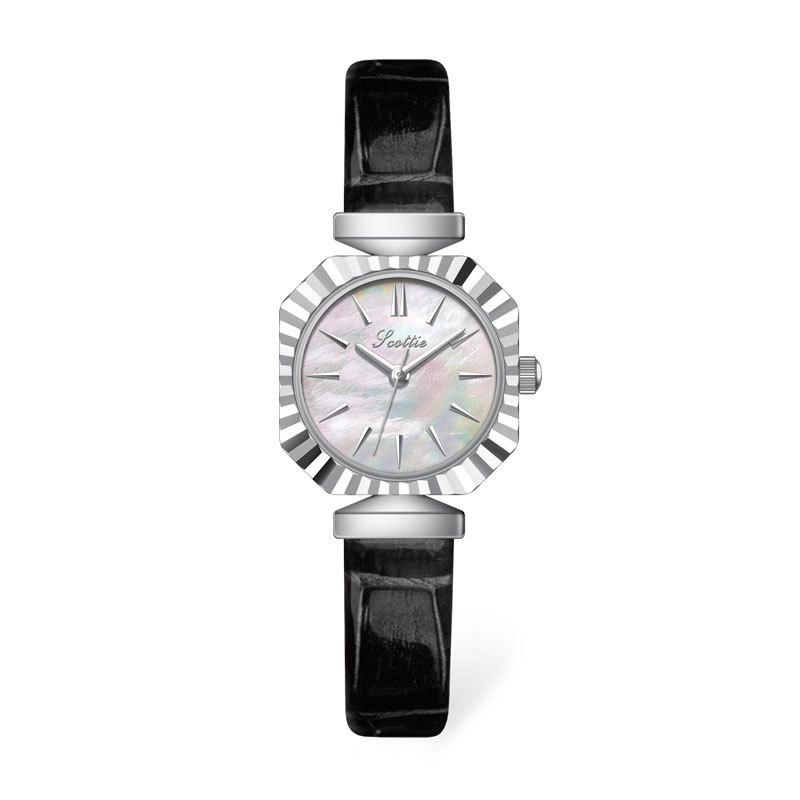 Temperament Personality Trend Women S Watch Belt Fashion Casual Women S Watch Simple Style