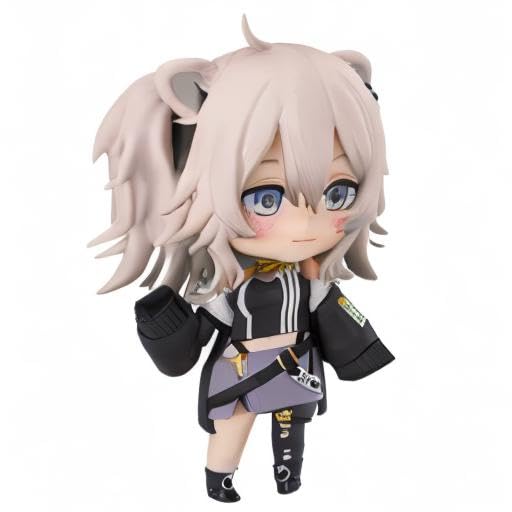 Nendoroid Hololive Production Shishiro Botan, nicht maßstabsgetreue, bewegliche Figur aus bemaltem Kunststoff