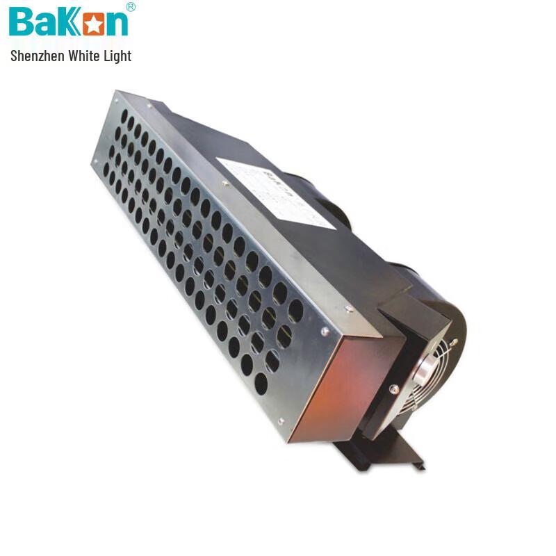 Bakon BK5750 Industrial Ion Fan Static Eliminator