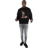 Pinocchio Mens Classic Cotton Sweatshirt