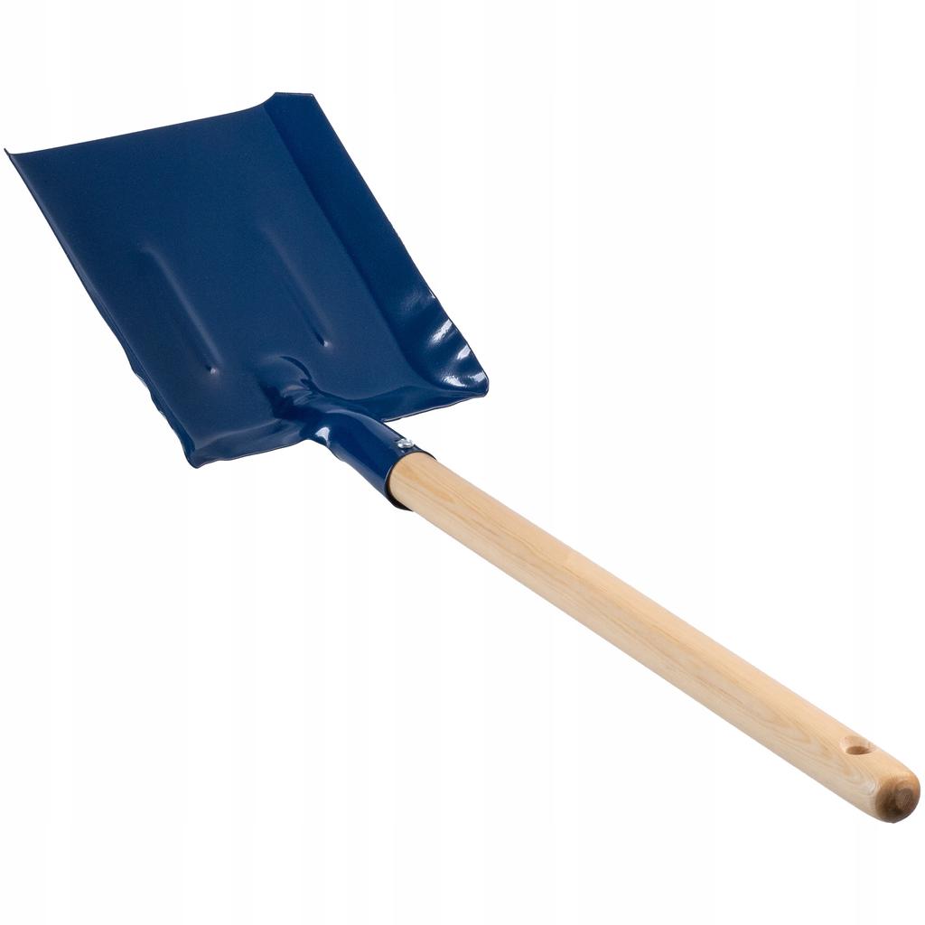 KADAX Shovel Scoop For Ash For Coal Stove Metal