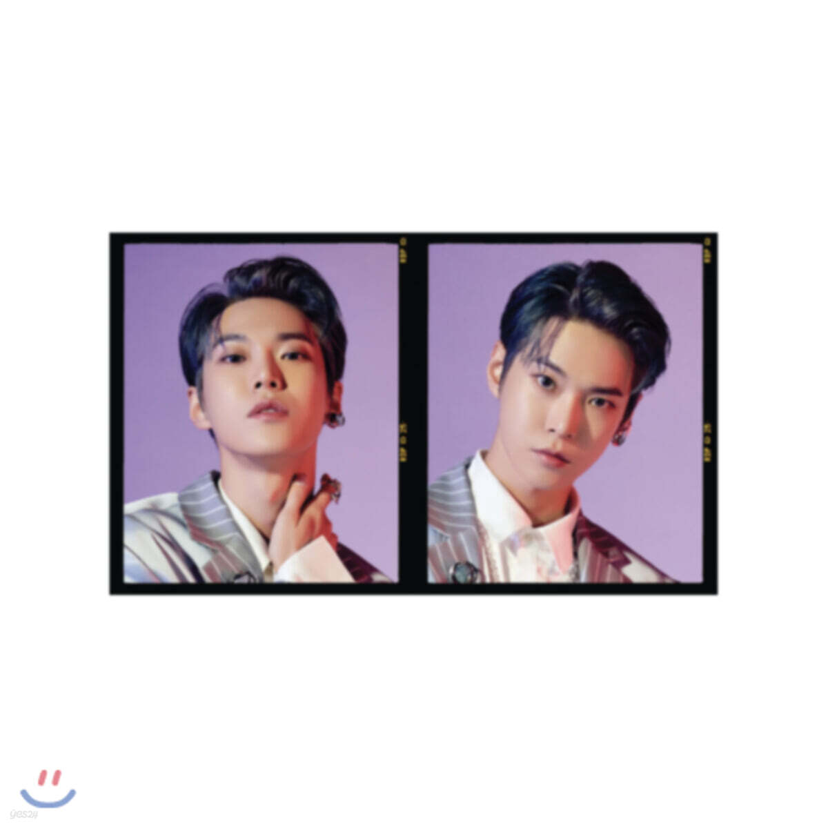 

[DOYOUNG] NCT Film set NCT : RESONANCE [GLOBAL WAVE] Beyond LIVE