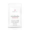 Shirohada Sun Protection UV Supplement, Reset Glucosylceramide [Contains 3 UV Protection Ingredients], L-Cystine, 12 Beauty Care Ingredients, Vitamin