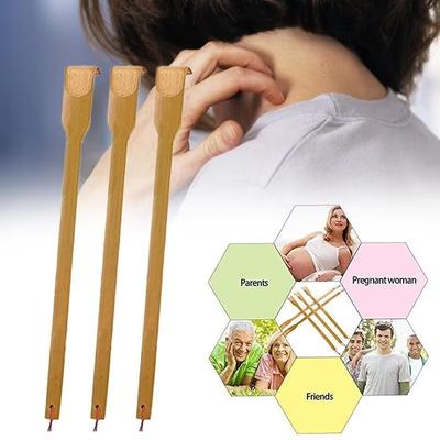 Massagem – Massajadores e coçadores de costas
