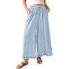 Women's Fashion Casual Pants