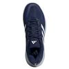 Adidas Men's Court 2.0 Tennis Shoes