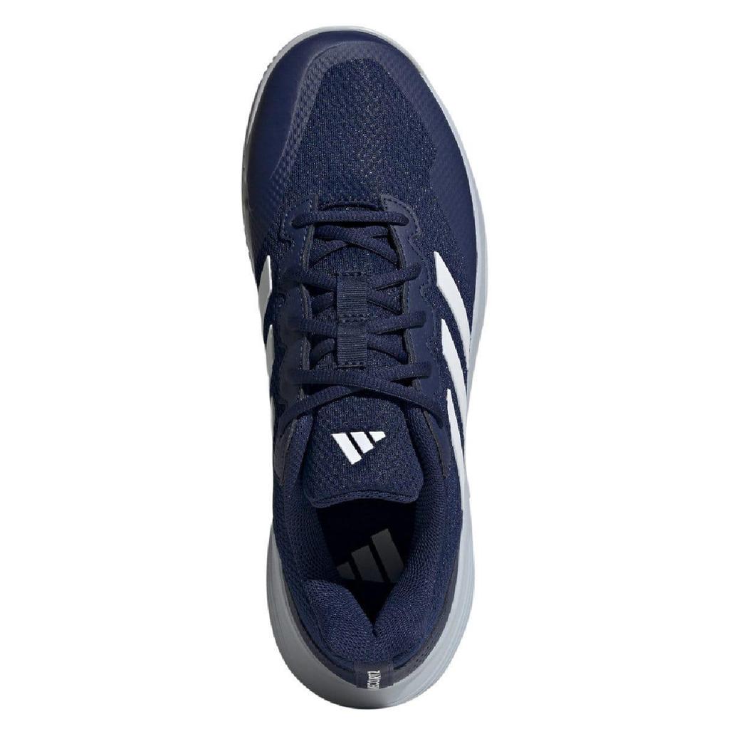 Adidas Men's Court 2.0 Tennis Shoes