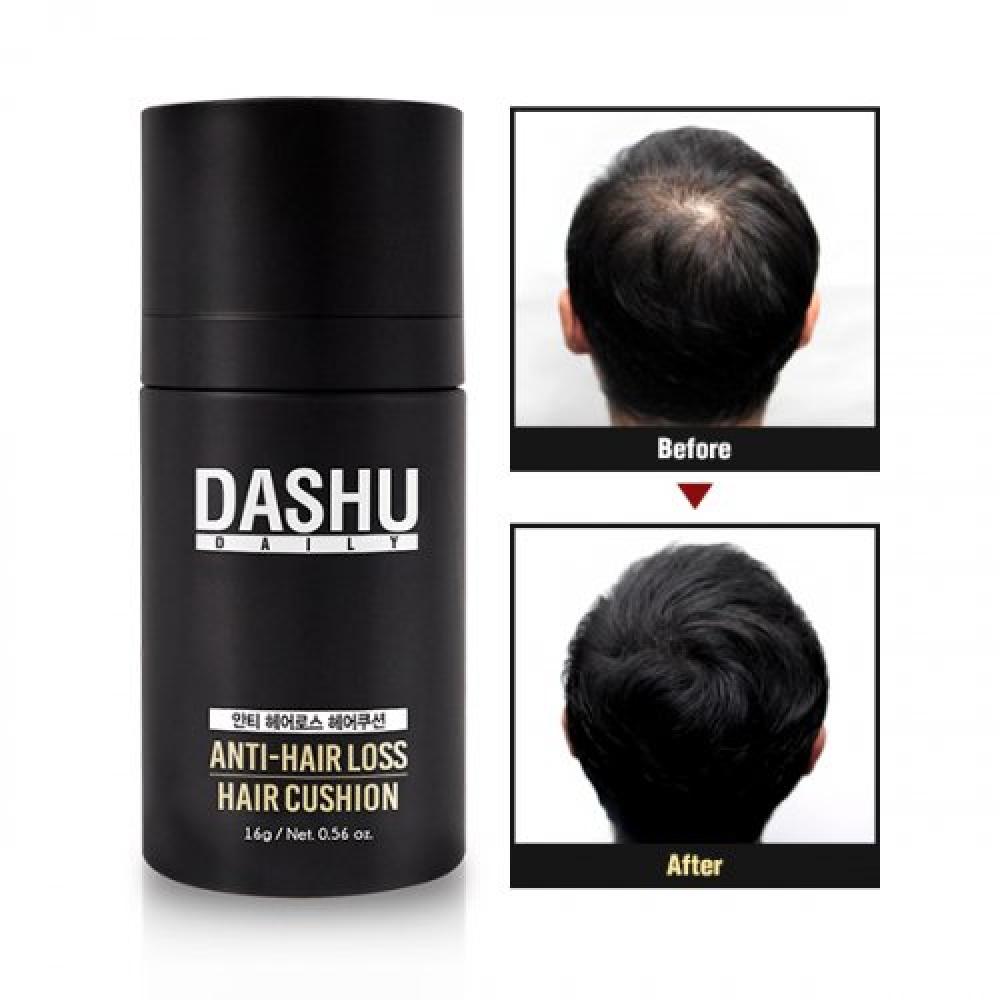 Dashu Daily Anti Hair Loss Hair Cushion 16g