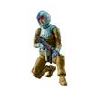 MegaHouse G.M.G. COLLECTION 08 Mobile Suit Gundam Zeon Army Lambda Laer Normal Suit Movable Figure