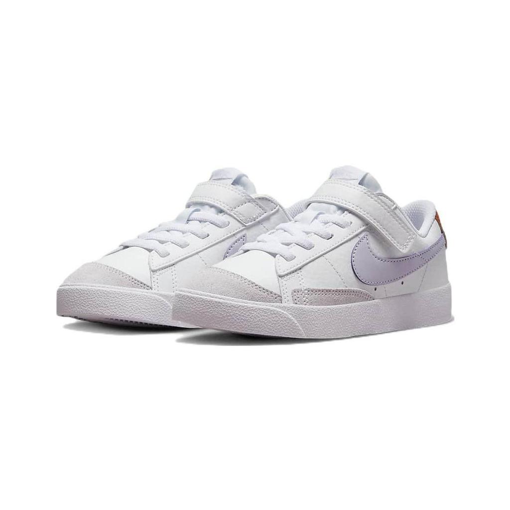 Nike Blazer Low '77 PS 'White Barely Grape' DA4075-116