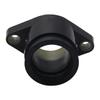 Carburetor Interface Manifold Intake Glue for Yamaha Grizzly 400 450 Kodiak 400 450 YFM450 YFM400A YFM400F YFM400A 5GH-13586-00