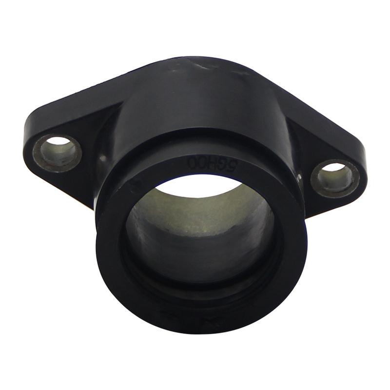 Carburetor Interface Manifold Intake Glue for Yamaha Grizzly 400 450 Kodiak 400 450 YFM450 YFM400A YFM400F YFM400A 5GH-13586-00