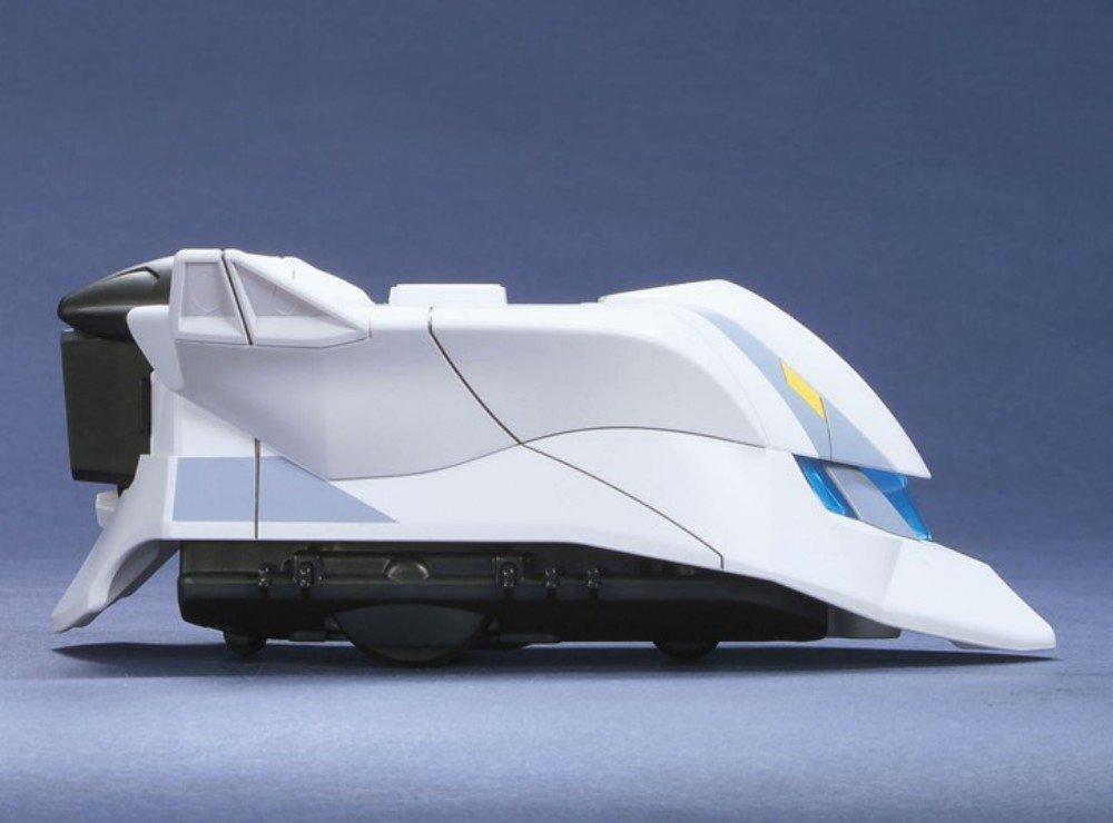 Danball Senki W Riding Sosa II Color (Double) (Body White)