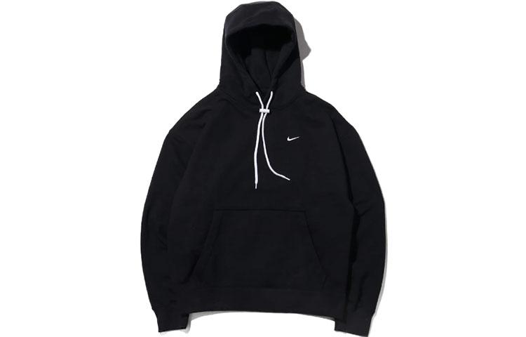 

Nike Sweatshirts Men s Hooded Moderate Regular CD6393-010 L