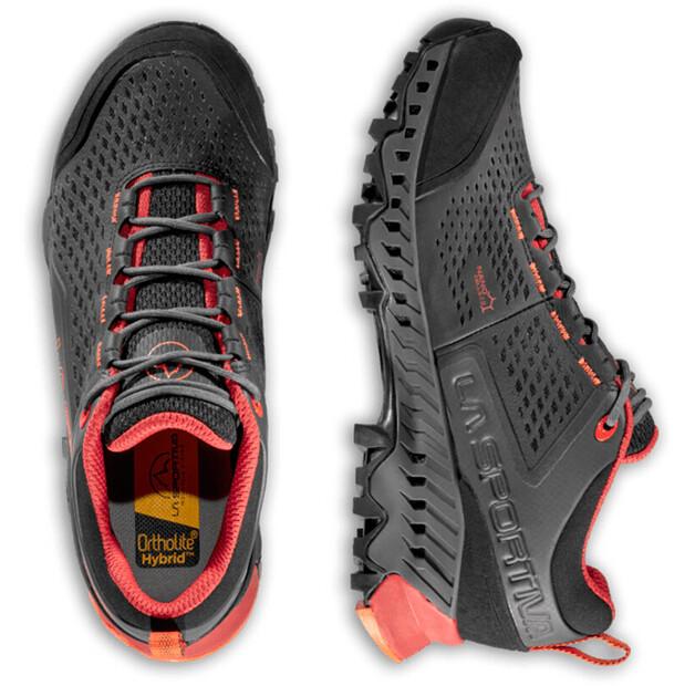 Полуботинки La Sportiva Spire Woman GTX Low Cut