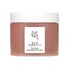 [Beauty of Joseon][+Brush] Red Bean Refreshing Pore Mask 140ml X 1pcs Korean Skincare