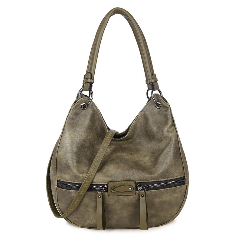 Buy Luxury Designer Vintage Bag For Woman Women s PU Leather Handbag