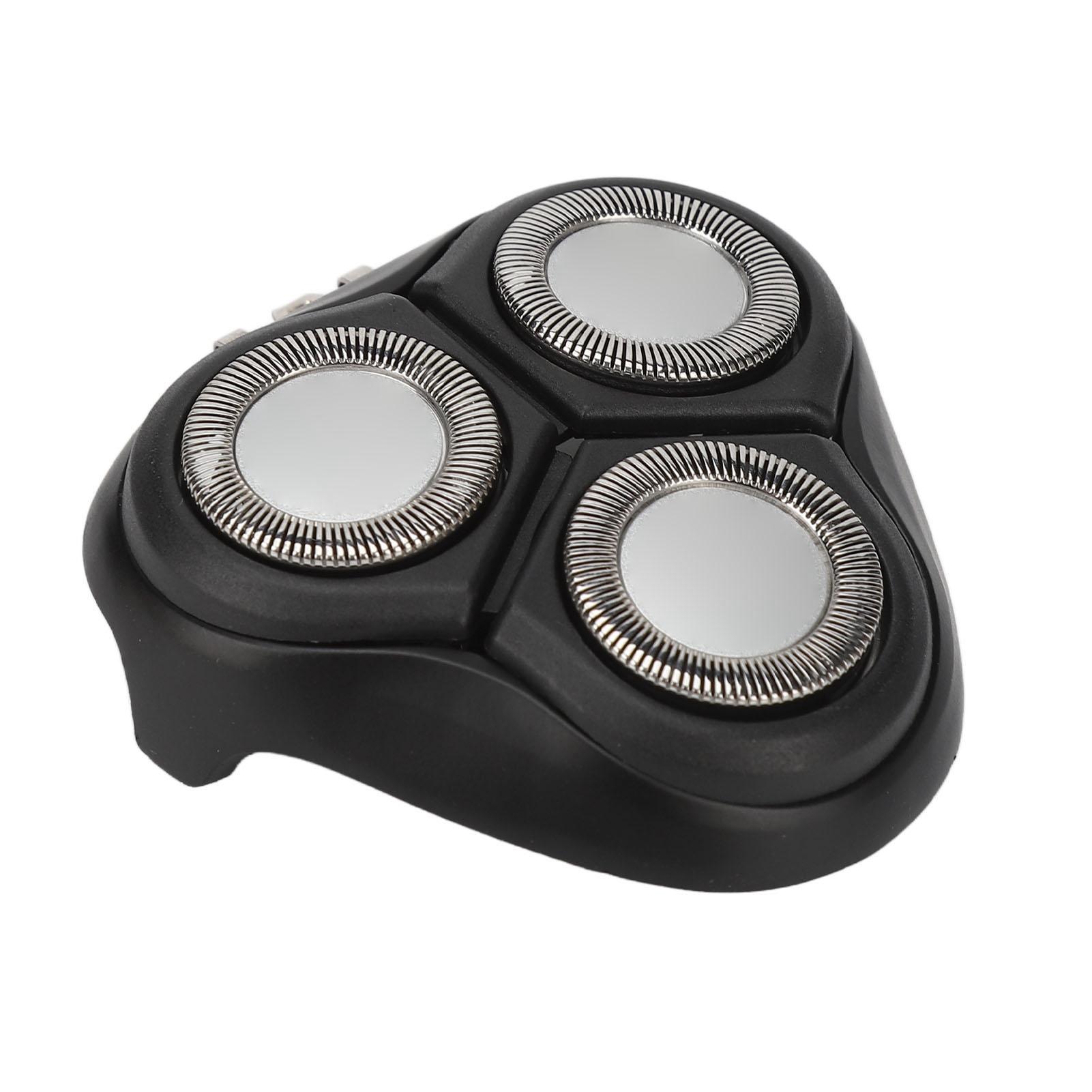 

Электрическая машинка для стрижки волос, сменные режущие кромки, идеальная подгонка головки триммера для PT720 722 725 726