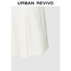 UR2026 Women's Relaxed Fit Textured Dress