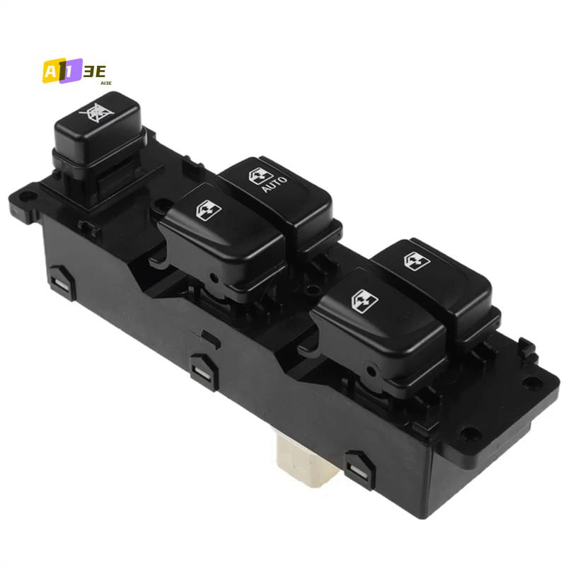 A03E-93570-1J602 Glass Switch Window Switch Car For Hyundai I20