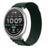 20mm 22mm Alpine Nylon Loop Strap For Amazfit Active 2 GTS 4 Min Sport Bracelet Correa Amazfit Bip 6 5 GTR 4 3 Balance Wristband