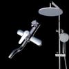 MDNG Brass Adjustable Shower Set