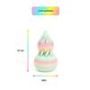 Top-Selling 3D Printed Spiral Gourd Decompression Vortex Toy Ornament