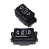 Left or Right Electric Master Control Power Window Switch For Mercedes for Benz E W124 W126 W201 W463 1248204610 1248204510
