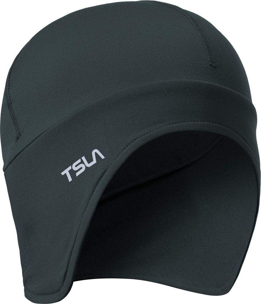 [Tesla] Balaclava Keeps you warm up to the ears for