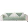 Chenille Sofa Cushion Four Seasons Universal Non-Slip High-End Sofa Cover Nordic Simple Cushion Light Luxury Cover Towel