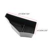 For Kia Sportage NQ5 Hybrid 2025 2025 2025 2025 LHD Center Console Organizer Storage Box Tray Insert Holder Interior Accessories