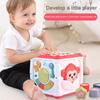 Buy Baby Einstein Language Nursery Toy Chest At Affordable Price Best Prices Fast And Free Shipping Joom
