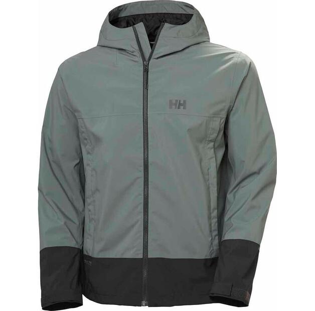 Худи куртка Helly Hansen HH Block Hooded