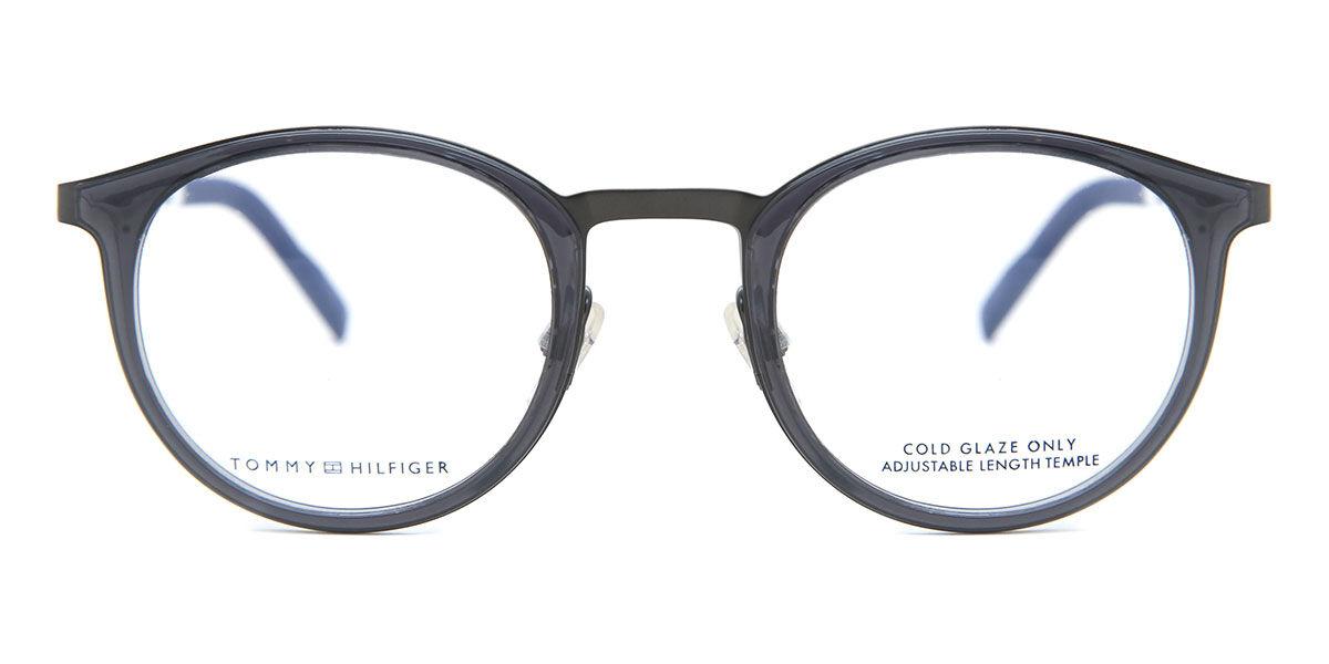 

Tommy Hilfiger Th 1845 Kb7 Men Eyeglasses 49-23-145