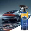 Ceramic Coating Spray for Vehicles Scratch Remover Agent for Car High Protection Long-Lasting Vehicles Coating Spray for Auto