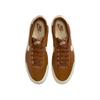New Nike Court Shot Low Top Skateboard Shoes Men's Light British Umber FQ8146-201