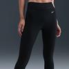 Nike Pro Dri-FIT Comfortable High-Waisted Quick-Dry Training Leggings Women Leggings HV2509-010