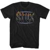 Styx Paradise Theater Album Men's T Shirt Rock Music Concert Merch