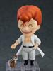 Nendoroid Yu Yu Hakusho Kazuma Kuwabara Bemalte bewegliche Plastikfigur, nicht maßstabsgetreu