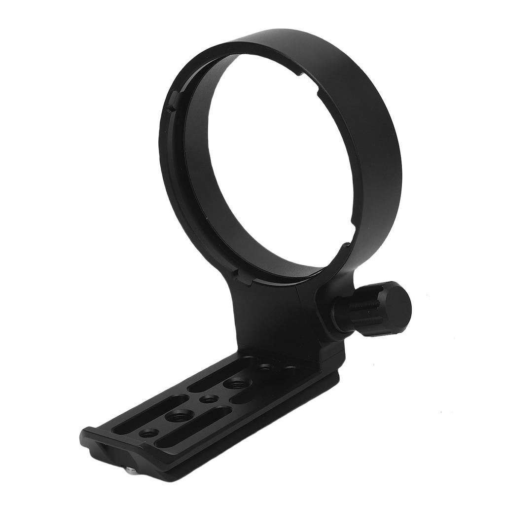 Lens Collar Tripod Mount Ring Fit for AF S 200 to 500mm F 5.6E ED VR Lens Aluminum Tripod Mount Ring Base Stand with
