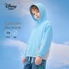 Disney Kids' Color-Block Hooded Lightweight Jacket