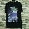 Rare The Birthday Massacre Band Black S2345XL Unisex TShirt Unisex T-Shirt